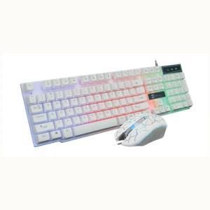 Customized High Quality Injection Molding Computer Keyboard Plastic Parts