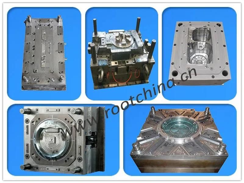 Home Appliance Plastic Injection Mold