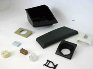 Services Custom Plastic Injection Molding