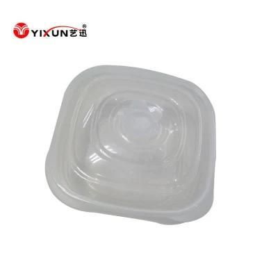 China Guangdong Dongguan Plastic Injection Mold Maker Injection Mould to Product OEM Small ...