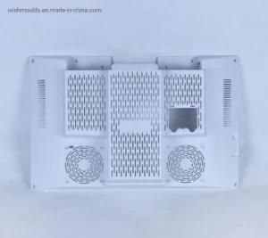 Plastic Electronic Part and Plastic Injection Mould Manufacturer
