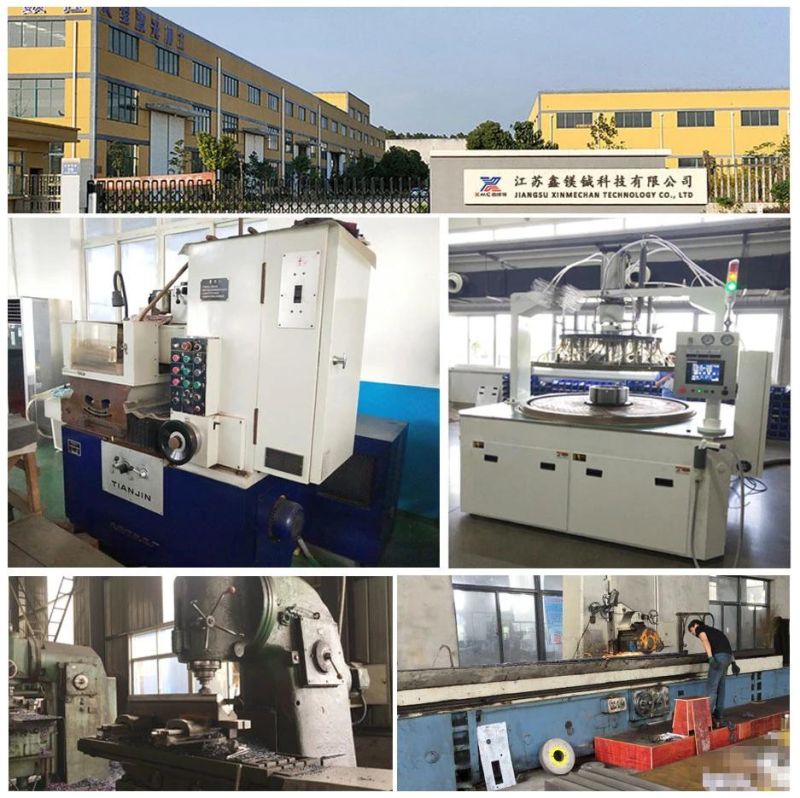 Punch and Die Press Brake Tooling Bending Machine Mold