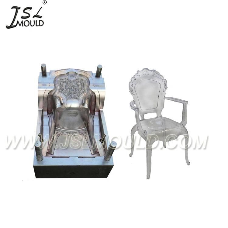 Home Use Customized Injection Plastic Comfortable Chair Mould