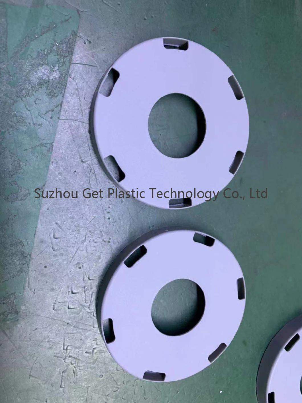 Customized Auto Injection Mould for Plastic Parts in Factory