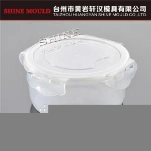China Shine Box Plastic Injection Mould