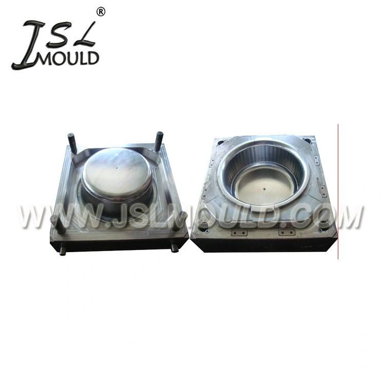 High Quality Injection Plastic Pet Food Bowl Mould