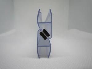 Sanitary Ware Fittings-Bathroom Accessories Water-Proof Sealing Strip for Shower Room