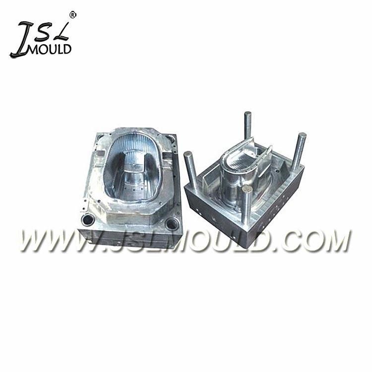 Injection 360 Degree Spin Mop Bucket Plastic Mould