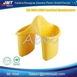 Plastic Large Dustbin Mould