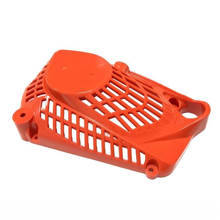 Shenzhen Plastic Injection Molding Nylon Moulding Products