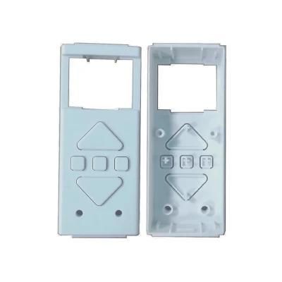 Plastics Injection Mould of Remote Controlled Holder for Car Accessory