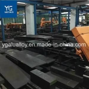 Mould Steel H13 D3 O1 D2 S7 A2 Flat Die Steel