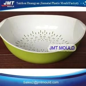 Injection Kitchen Basket Mold