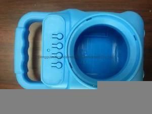 China OEM Plastic Parts Custom Injection Molding Plastic Products