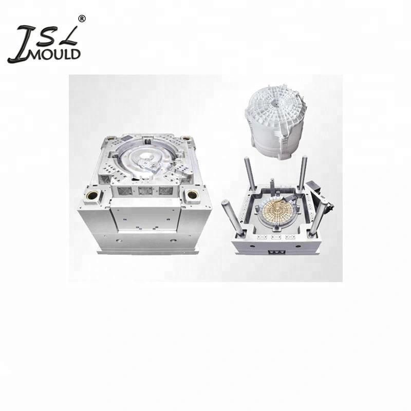 Injection Plastic Washer Washing Machine Mould