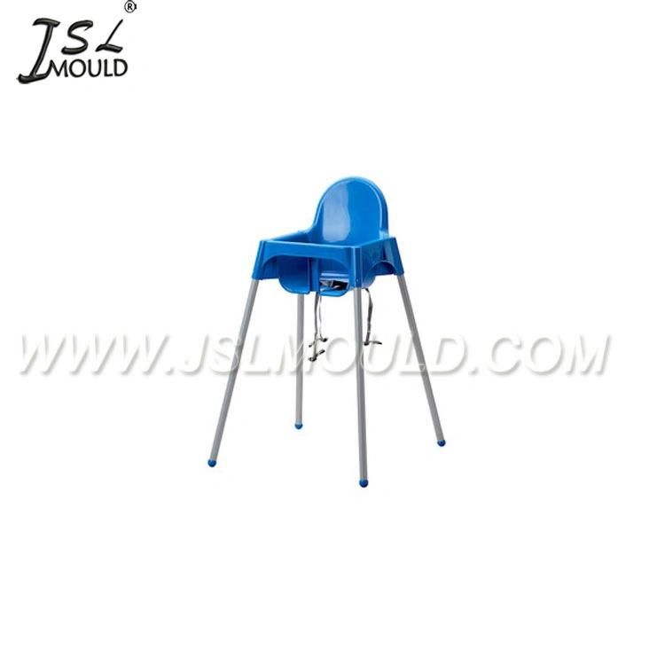 Plastic Baby High Chair Injection Mold Manufacturer