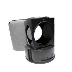 Customized-Plastic-Speaker-Shells-Plastic-Injection