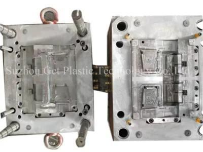 Advanced Injection Molded Plastic Products