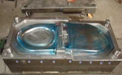 Plastic Molding for The Wash Basin