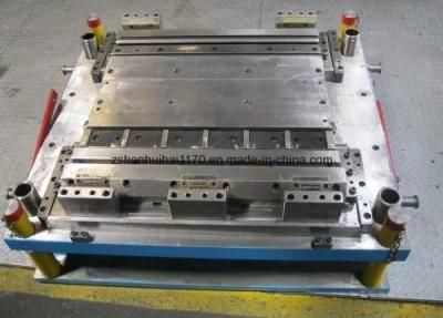 Stamping Mould/Die for Barbecue BBQ Cooker