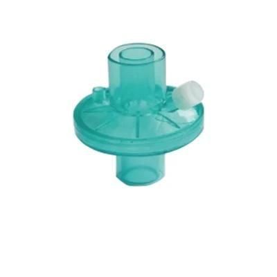 Breathing Filter Ventilator Filter Anesthesia Air Filter Injection Mould