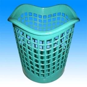 Old Mould Used Mould Big Mouth, Household Plastic Laundry Bin