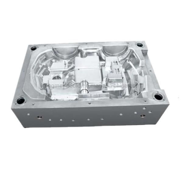 4 Wheels Kids Driving Car Mould Children′s Auto Parts Mould