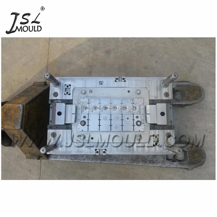 Lead-Acid Plastic Battery Case Mould