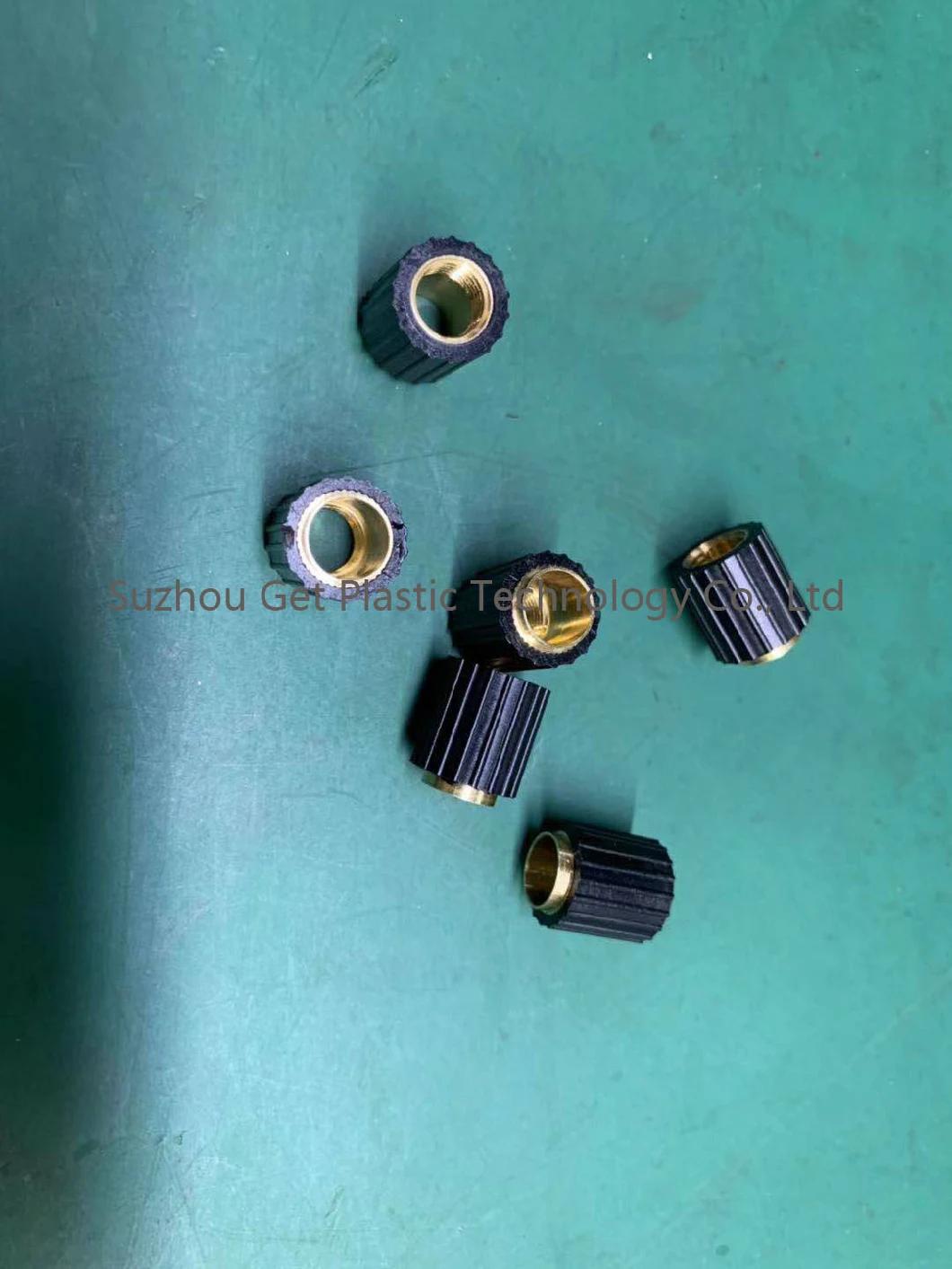 Plastic Auto Parts for Customized Injection Mould