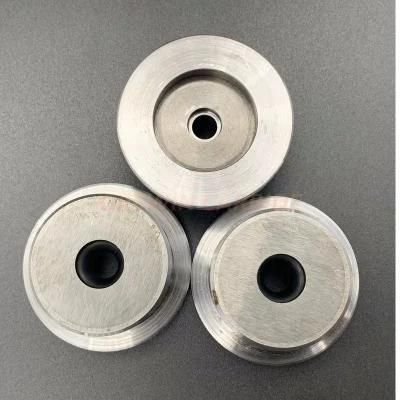 Gw Carbide - Tungsten Carbide Cold Forging Dies