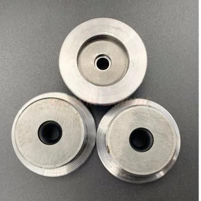 Gw Carbide - Tungsten Carbide Cold Forging Dies