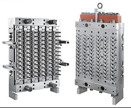 Customized/Designing Plastic Injection Mould for Disposable Dishware
