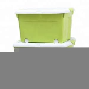 High Quality Competitive Price Plastic Injection Household Container Storage Case Mould