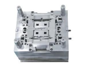 Mould Design/ Plastic Mould Design/ Plastic Injection Mould Making