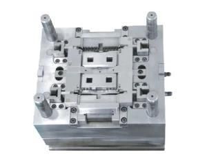 Mould Design/ Plastic Mould Design/ Plastic Injection Mould Making