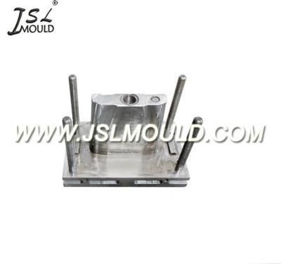 Injection Plastic Toilet Water Tank Mould