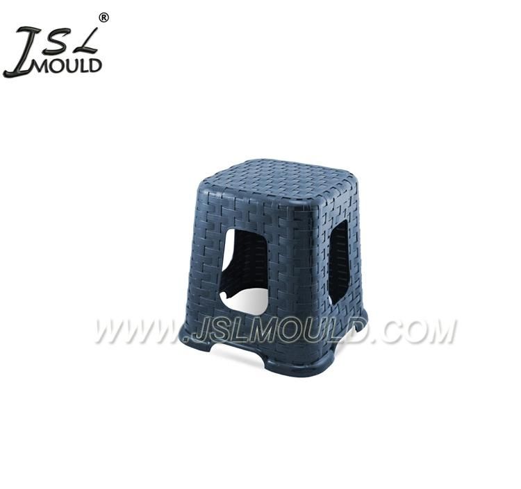 High Quality Experienced Injection Plastic Stool Mould