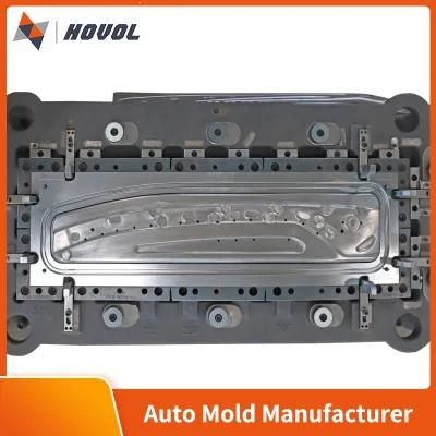 Hovol Stainless Steel Auto Spare Part Precision Stamping Mold Die