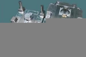High Quality Injection Mould ODM&OEM Services