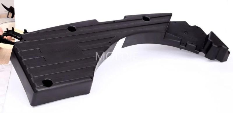 Customized/Designing Plastic Parts for Covering
