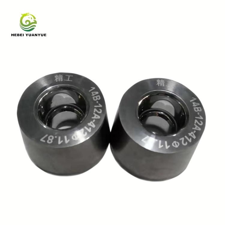 High Quality Tungsten Carbide Dies Cold Heading Hexagon Nut Dies