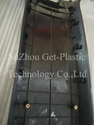 Plastic Shell Mold Injection by Factory