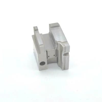 Automotive Mobile Phone Precision Connector Mould Parts