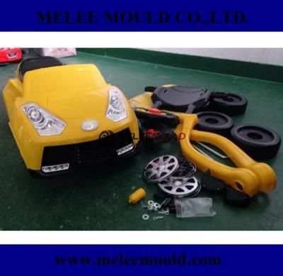 Plastic New Custom Mould Buggy Manufacturers