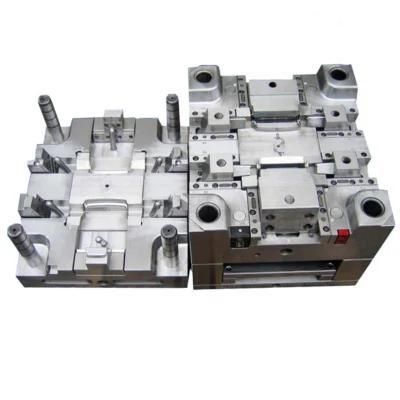 Custom Plastic Injection Mold and Plastic Injection Mould Manufacturer