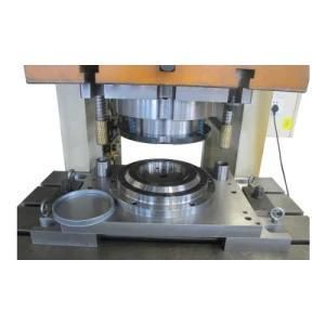 Mould for 1-5L Round Can Lid Making Machine
