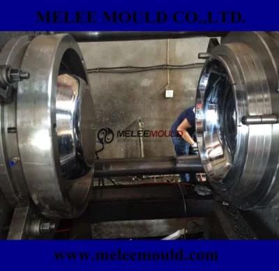 Melee Round Plastic Wash Basin Mould