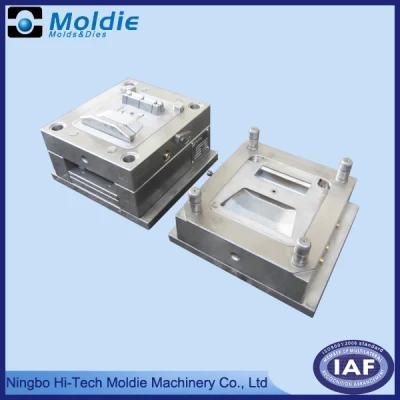 Customized/Designing Plastic Injection Moulds for Auto&prime; S Container