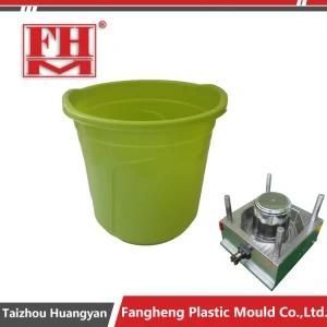 OEM New Design Plastic 5L 10L 20L 30L Water Bucket Mould