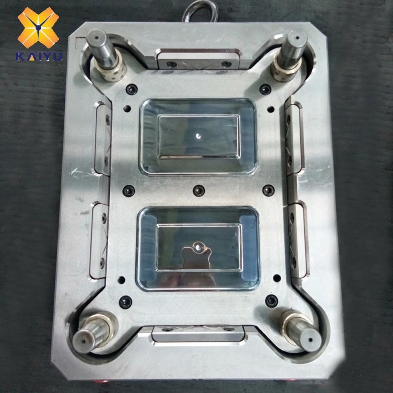 Household Daily Used Commodity Injection Plastic Mould